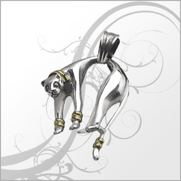 Dijes y Colgantes - ADS Joyas